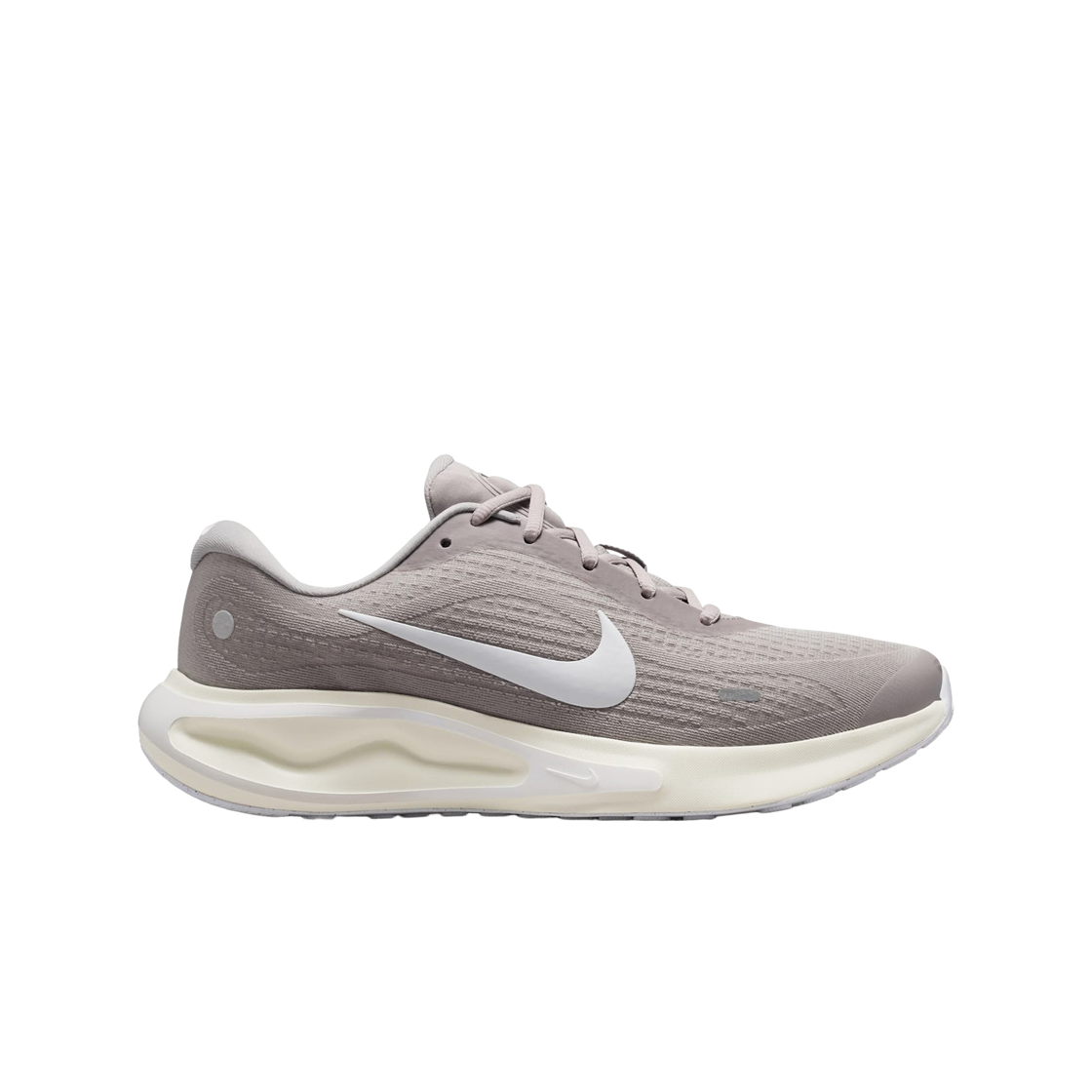 FN0228-012 Nike Journey Run College Grey Sail