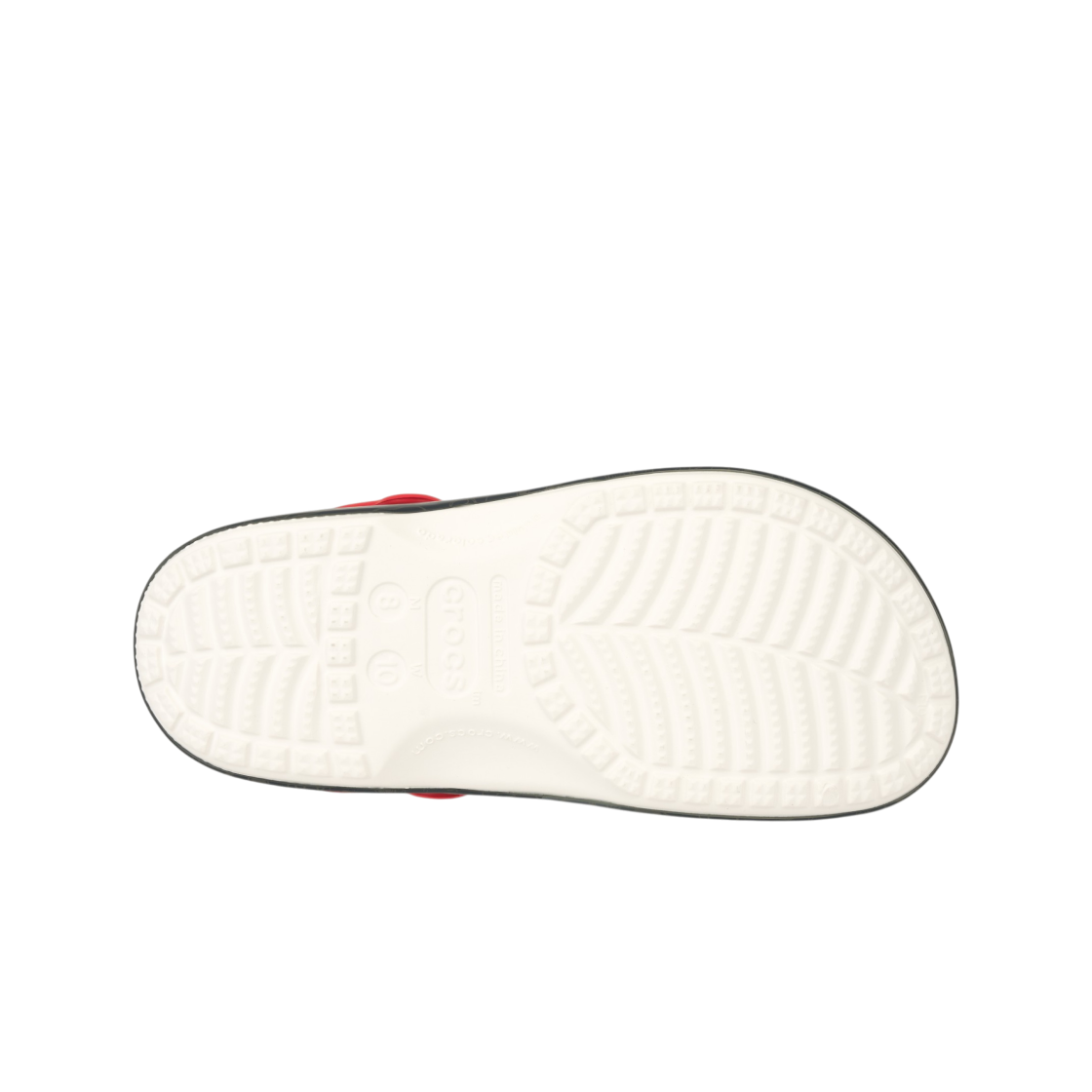 크록스 x 피넛츠 클래식 클로그 멀티(Crocs x Peanuts Classic Clog Multi) - 2