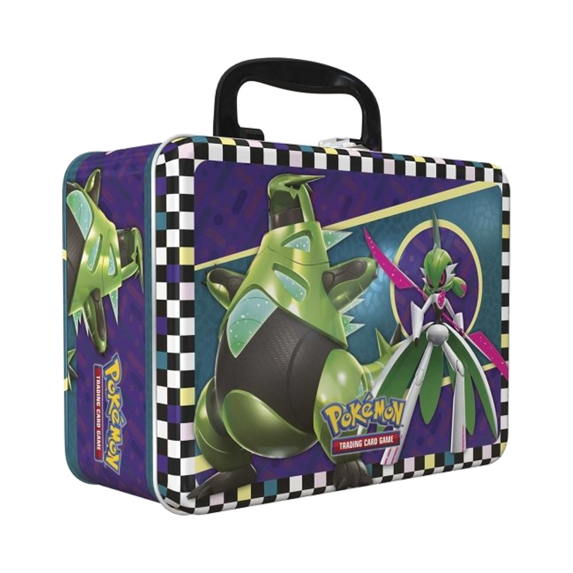 포켓몬 TCG 콜렉터 체스트 백 투 스쿨 2024 (영문판)(Pokemon TCG Collector Chest Back to School 2024 (English Ver.)) - 1