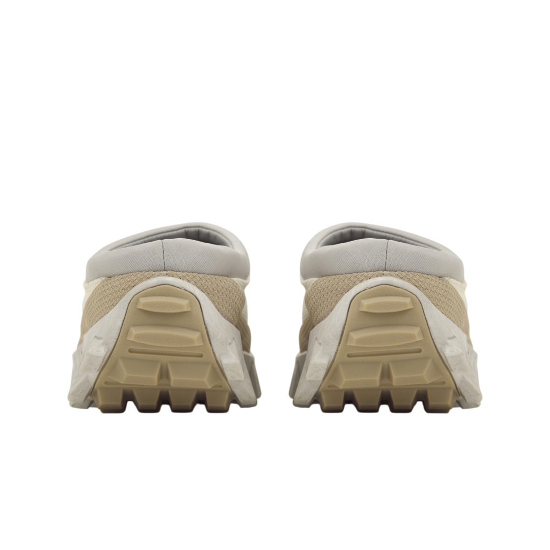 살로몬 스노우클로그 바닐라 아이스 아몬드 밀크 화이트 페퍼(Salomon Snowclog Vanilla Ice Almond Milk White Pepper) - 6
