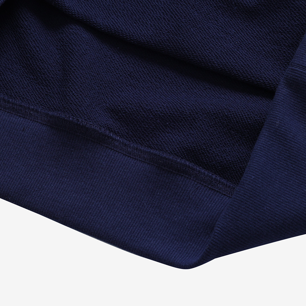 세인트제임스 봉봉 엘보 패치 스웻셔츠 001 ASJU2G3KR74-001(Saint James Bon Bon Elbow Patch 001) - 6