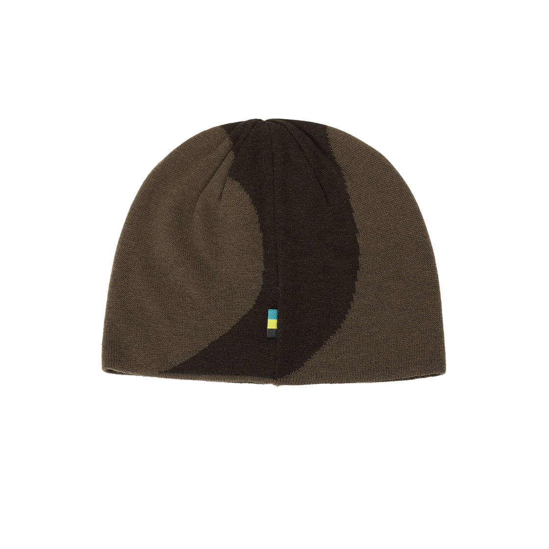 시에라디자인 로사 울 블렌드 비니 브라운(SIERRA DESIGNS ROSA Wool Blend Beanie Brown) - 2