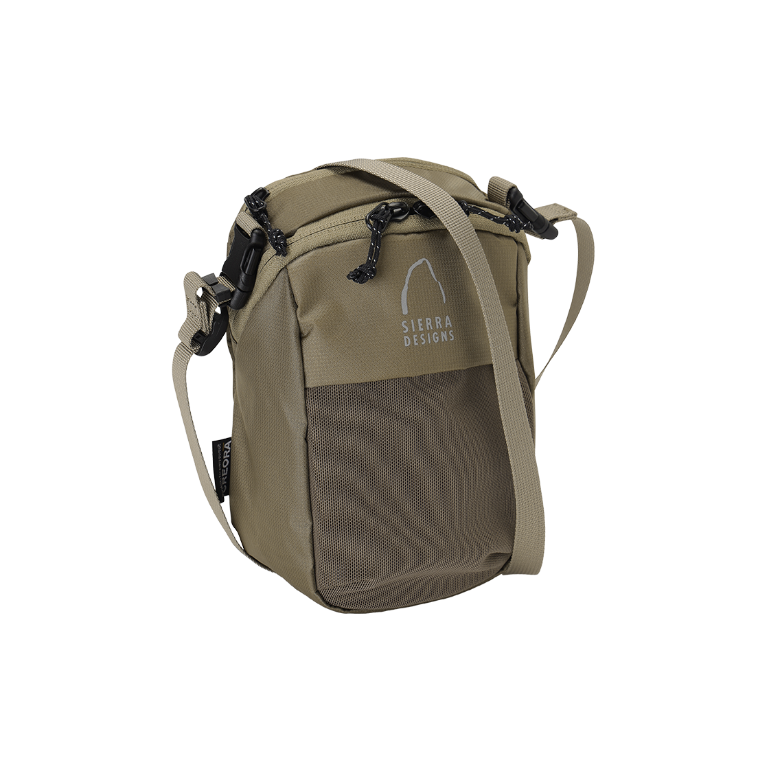 N6343SBG81BEI SIERRA DESIGNS SIERRA DESIGNS TENAYA PACK Shoulder Bag Beige