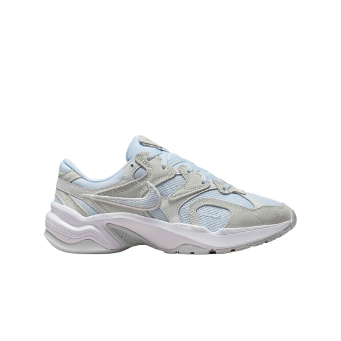 FJ3794-401 (W) Nike AL8 Blue Tint Summit White