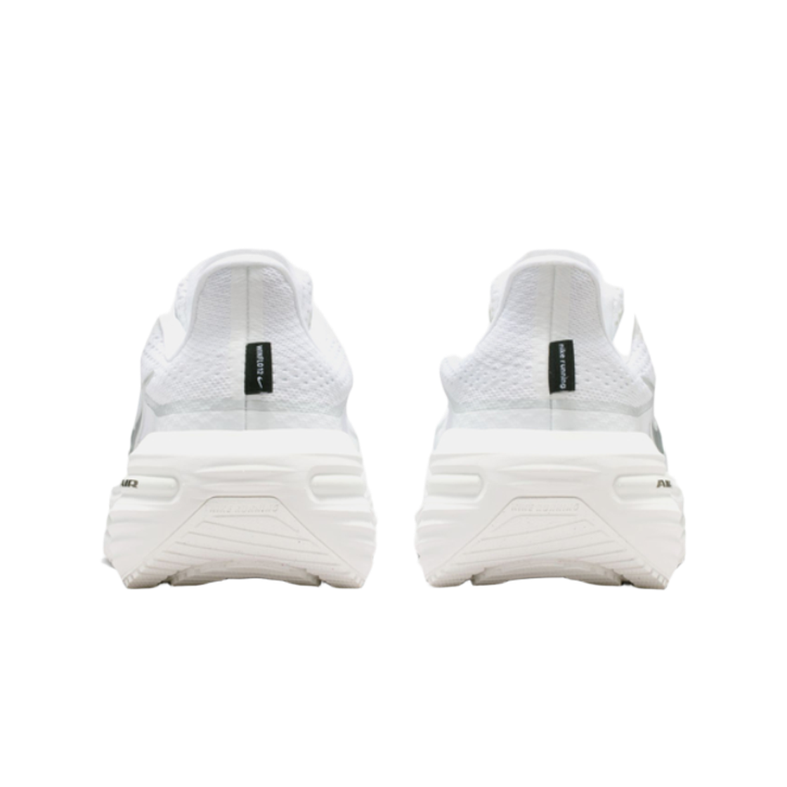 나이키 윈플로 12 화이트 메탈릭 실버(Nike Winflo 12 White Metallic Silver) - 3