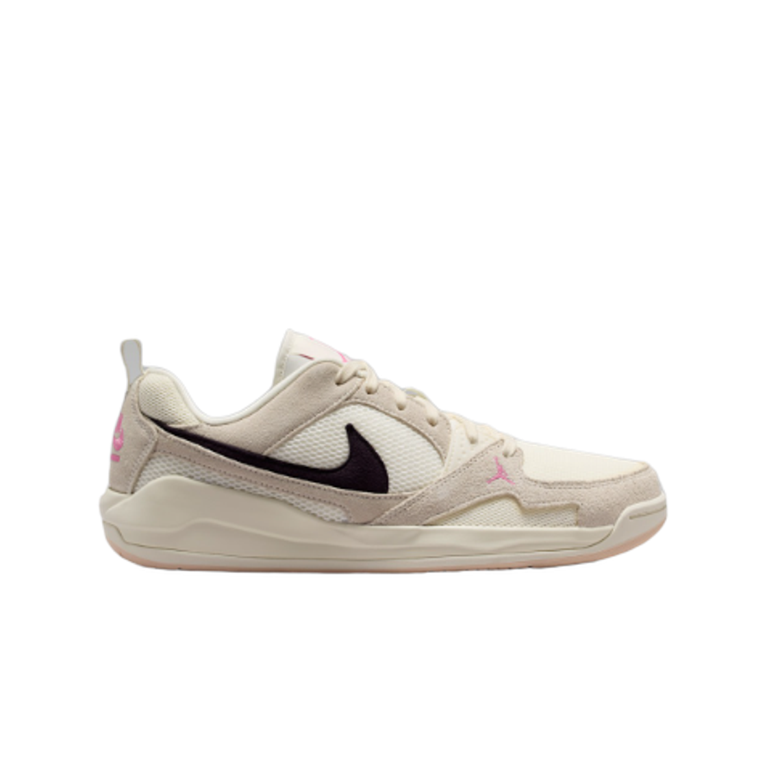 HJ6777-201 Jordan CMFT Era Birch Pale Ivory