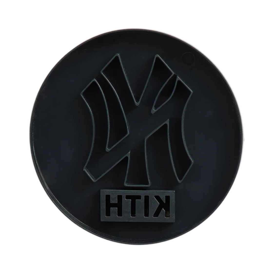 키스 포 뉴욕 양키스 쿠키 커터 녹터널(Kith for the New York Yankees Cookie Cutter Nocturnal)