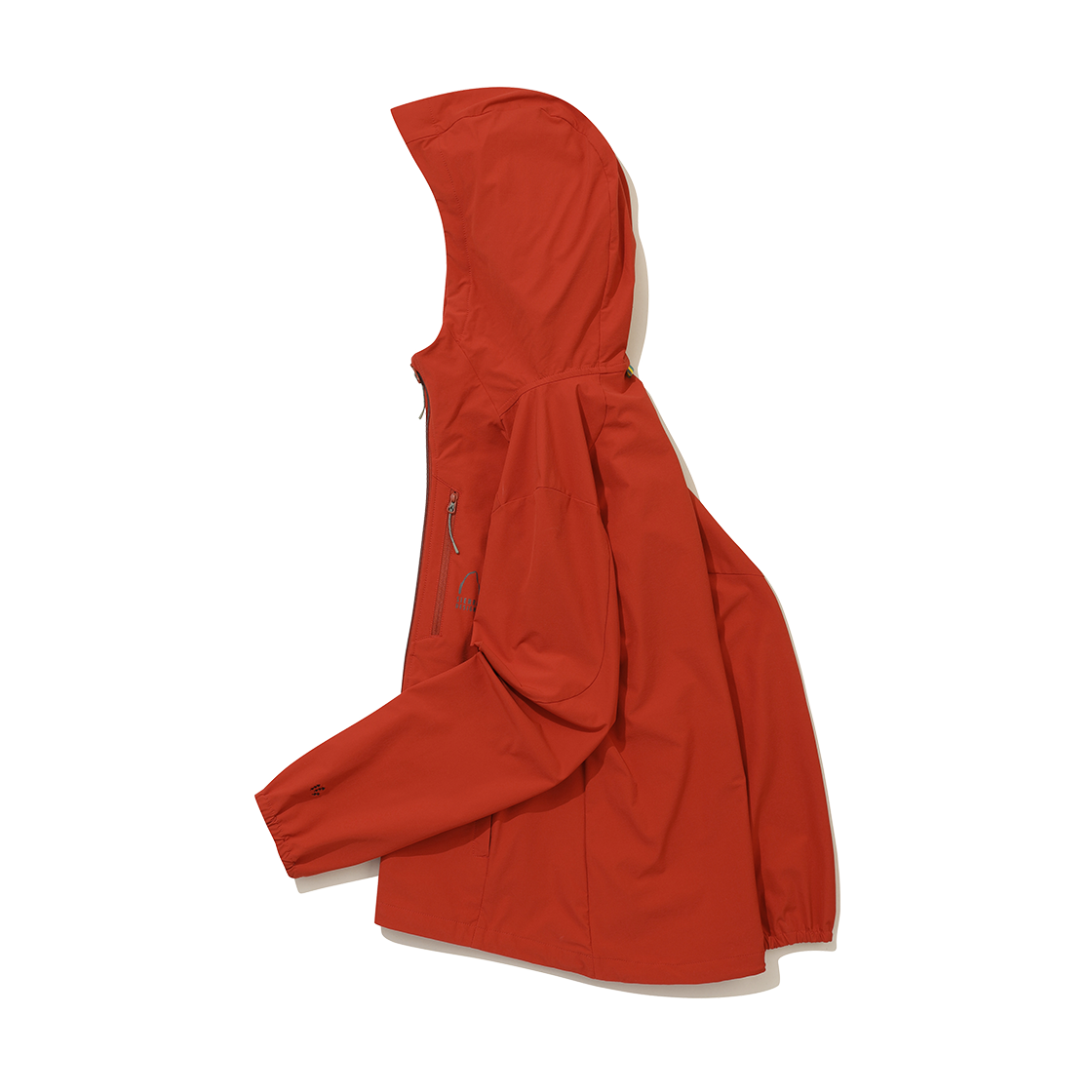 시에라디자인 우먼 브라이스 소프트쉘 자켓 레드(SIERRA DESIGNS W BRYCE Softshell Jacket Red) - 2