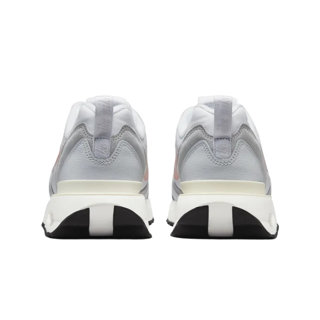 (W) 나이키 에어맥스 던 화이트 바스트 그레이((W) Nike Air Max Dawn White Vast Grey) - 3
