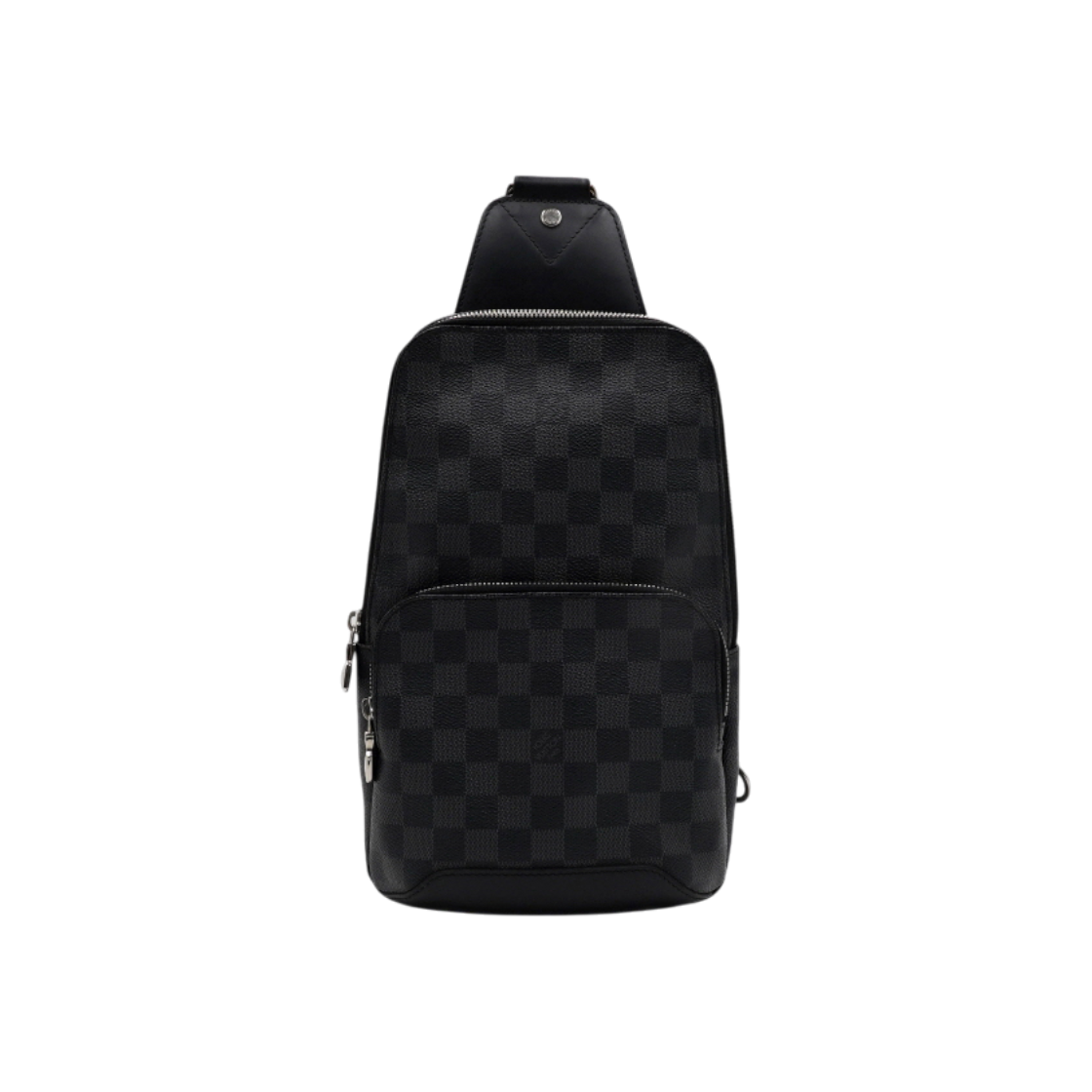 IT9H84RRR8VQ Louis Vuitton Damier Graphite Avenue Sling Bag