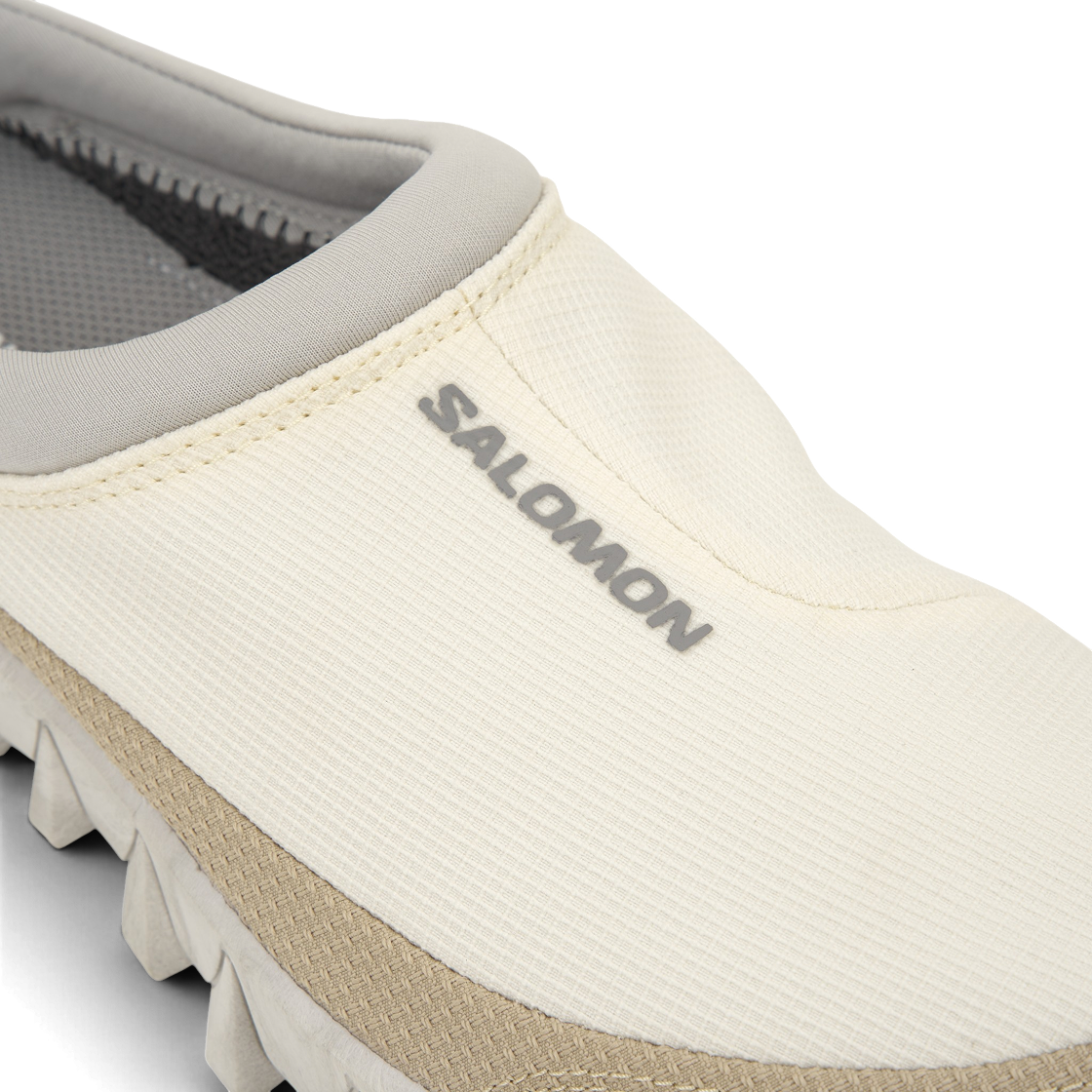 살로몬 스노우클로그 바닐라 아이스 아몬드 밀크 화이트 페퍼(Salomon Snowclog Vanilla Ice Almond Milk White Pepper) - 7