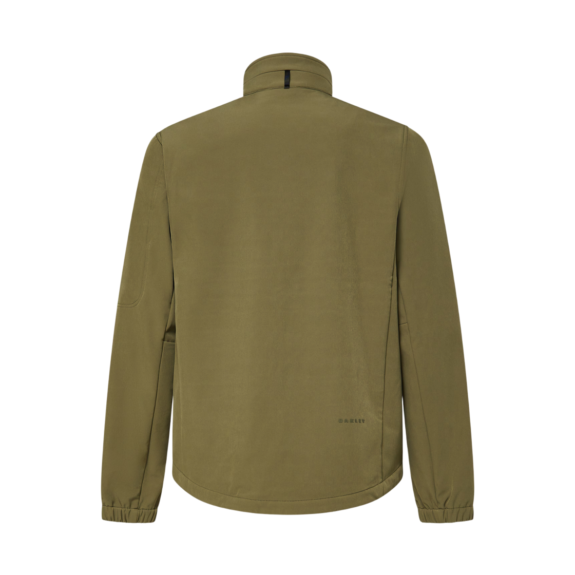 오클리 윈터타이드 소프트쉘 스웨트셔츠 아미 그린(Oakley Wintertide Softshell Sweatshirt Army Green) - 2