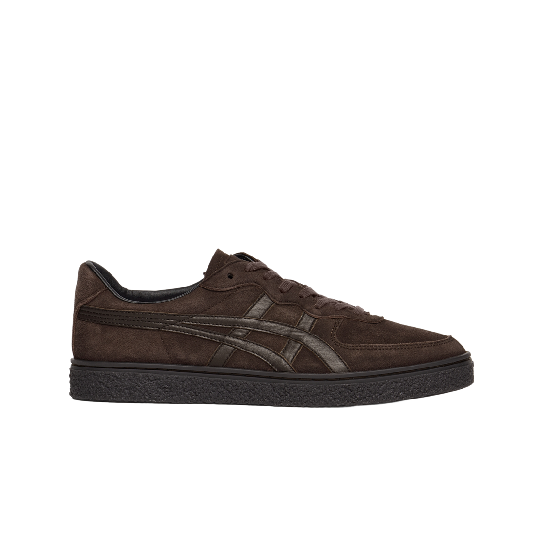 1183C471-200 Onitsuka Tiger GSM NM Coffee
