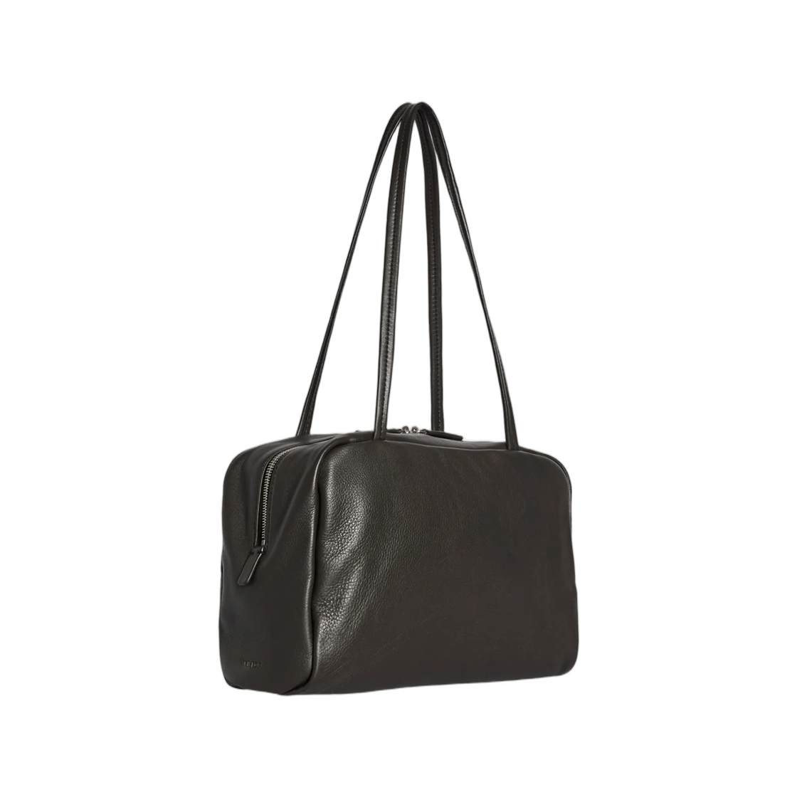 더 로우 아스트라 백 월넛 쉐도우(The Row Astra Bag Walnut Shadow) - 2