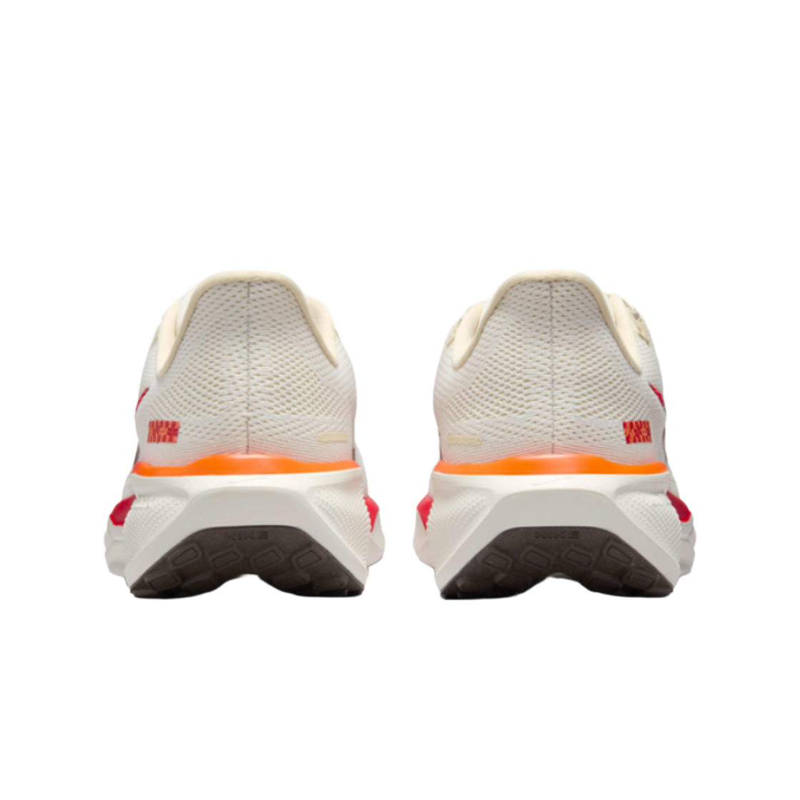 (W) 나이키 페가수스 41 세일 피칸테 레드((W) Nike Pegasus 41 Sail Picante Red) - 3