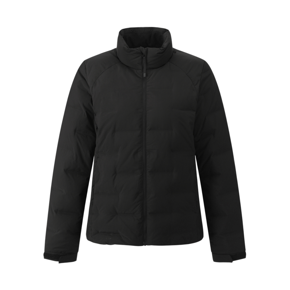 1BYPAWV503BK (W) Black Yak Zerospot Down Jacket 2 Black