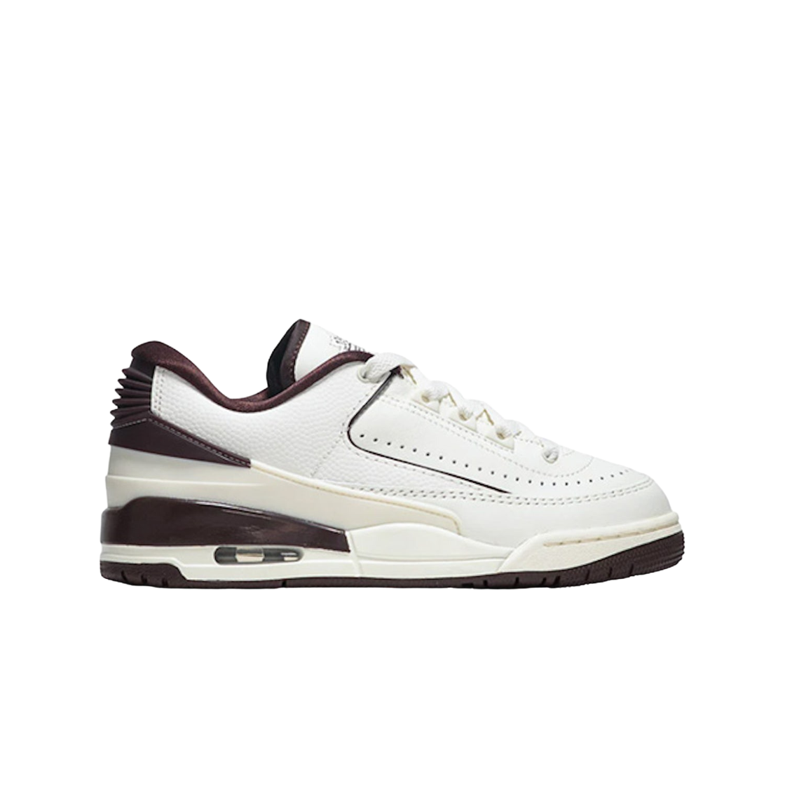 FZ4122-120 (W) Jordan 2/3 Sail Earth