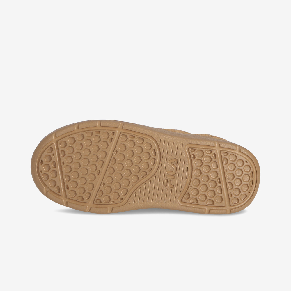 [5% 적립] 휠라 룰즈 4 베이지([5% 적립] FILA Rulz 4 Beige) - 5