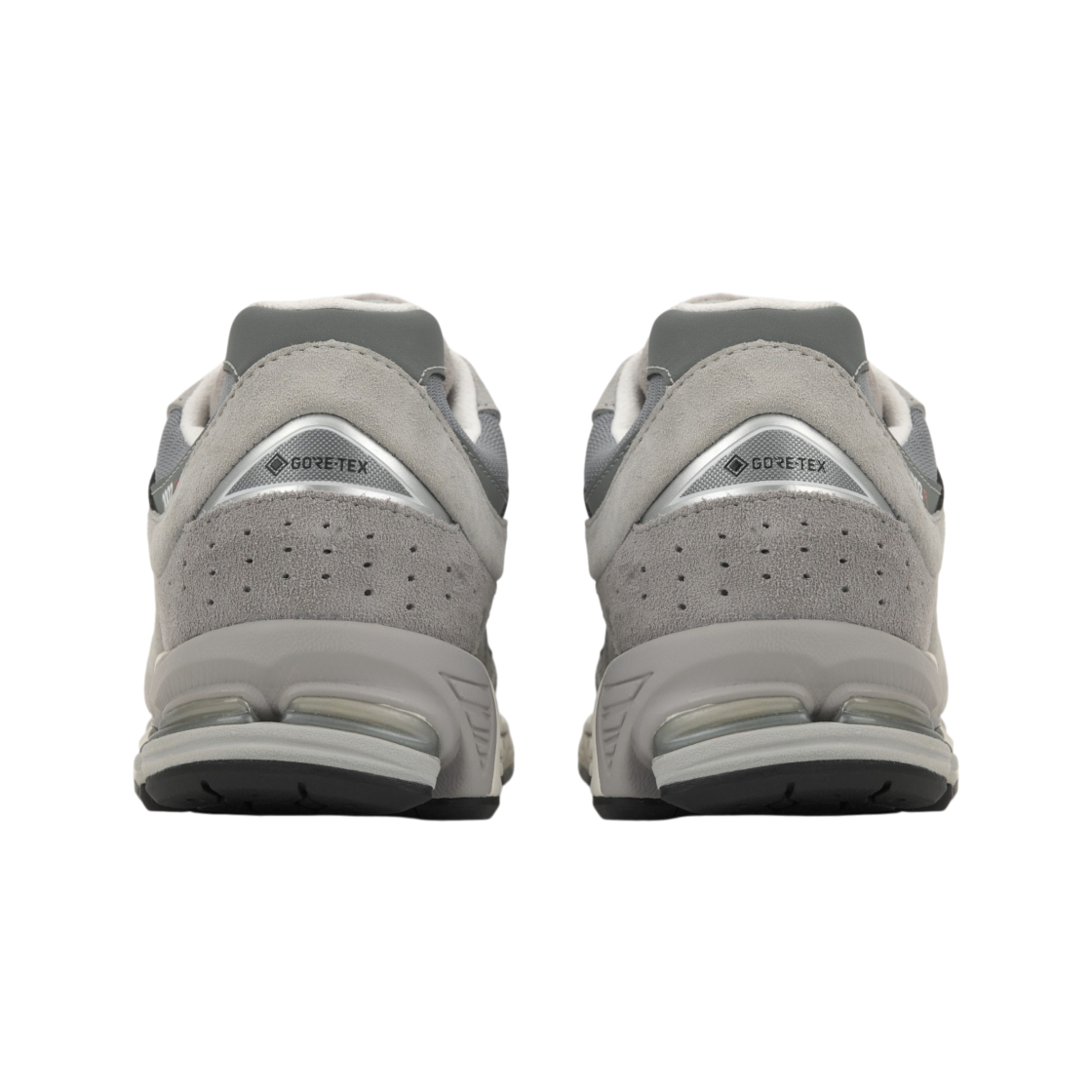 뉴발란스 2002R 고어텍스 콘크리트 하버 그레이(New Balance 2002R Gore-Tex Concrete Harbor Grey) - 6
