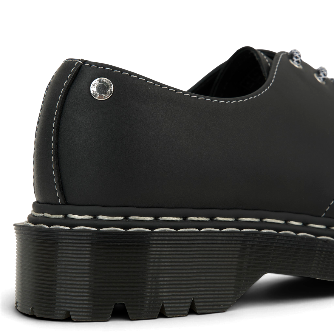 닥터마틴 1461 WDS 벡스 블랙(Dr. Martens 1461 WDS Bex Black) - 8