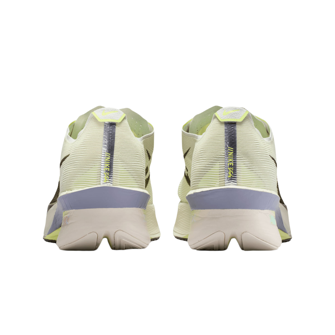 나이키 줌X 베이퍼플라이 넥스트% 4 씨 글래스 세쿼이아(Nike ZoomX Vaporfly Next% 4 Sea Glass Sequoia) - 3