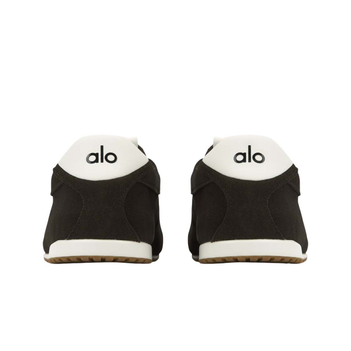 (W) 알로 요가 선셋 스니커즈 에스프레소((W) Alo Yoga Sunset Sneaker Espresso) - 6