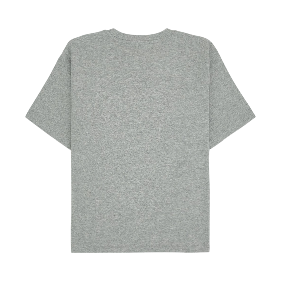 (W) 유니클로 x 세실리에 반센 그래픽 티셔츠 그레이((W) Uniqlo x Cecilie Bahnsen Graphic T-Shirt Gray) - 2