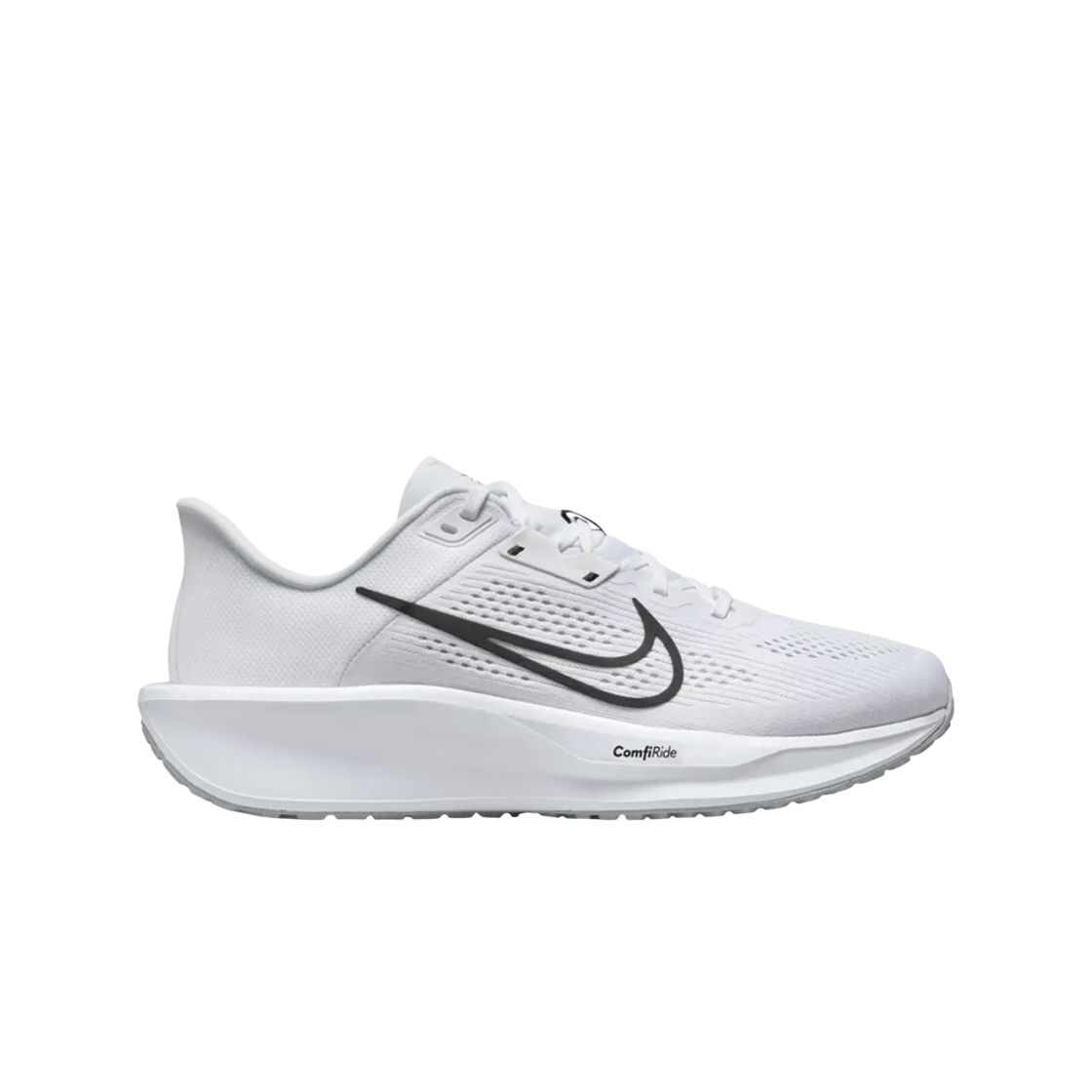 FD6033-100 Nike Quest 6 White Pure Platinum