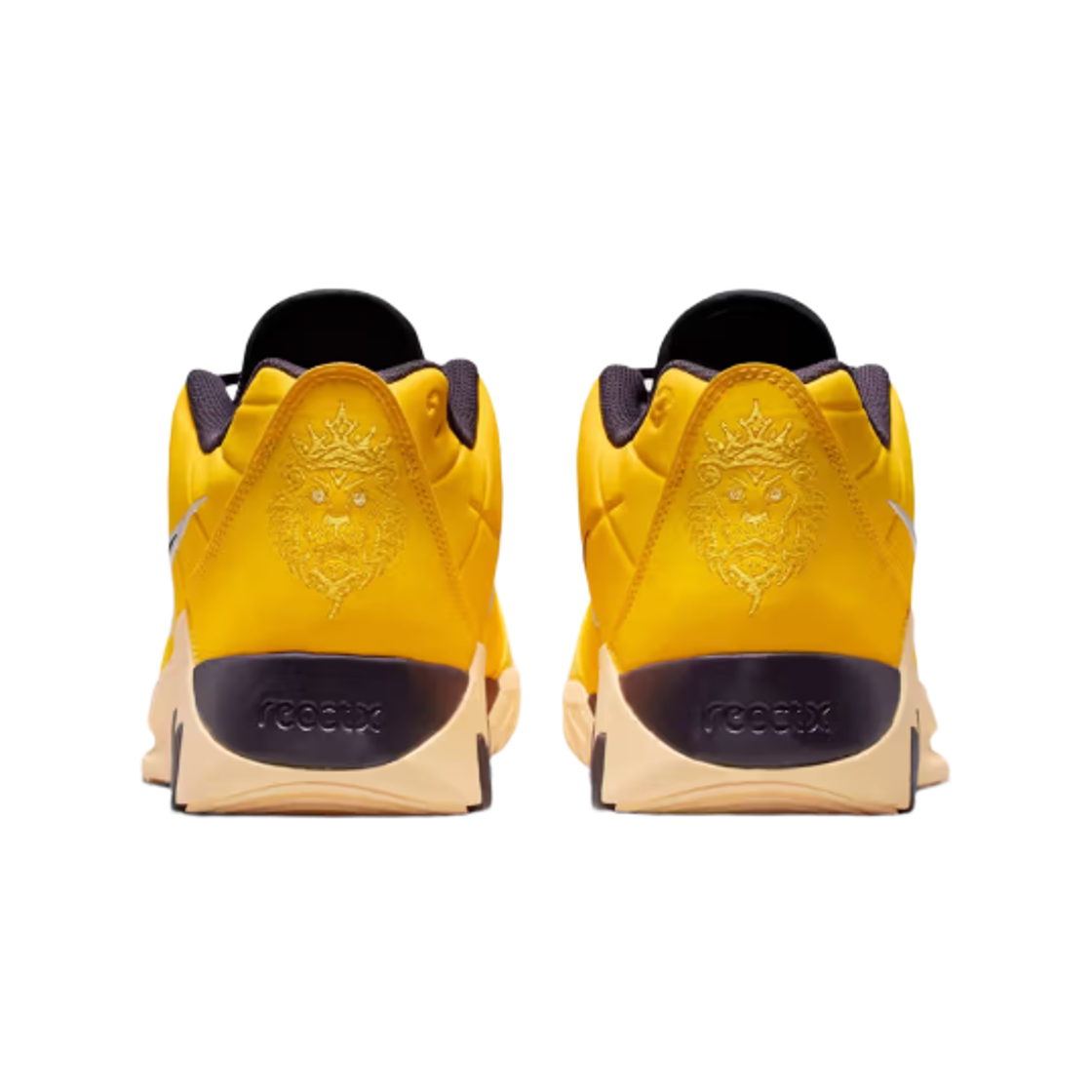 나이키 르브론 위트니스 9 EP 아마릴로 소프트 옐로우(Nike Lebron Witness 9 EP Amarillo Soft Yellow) - 3