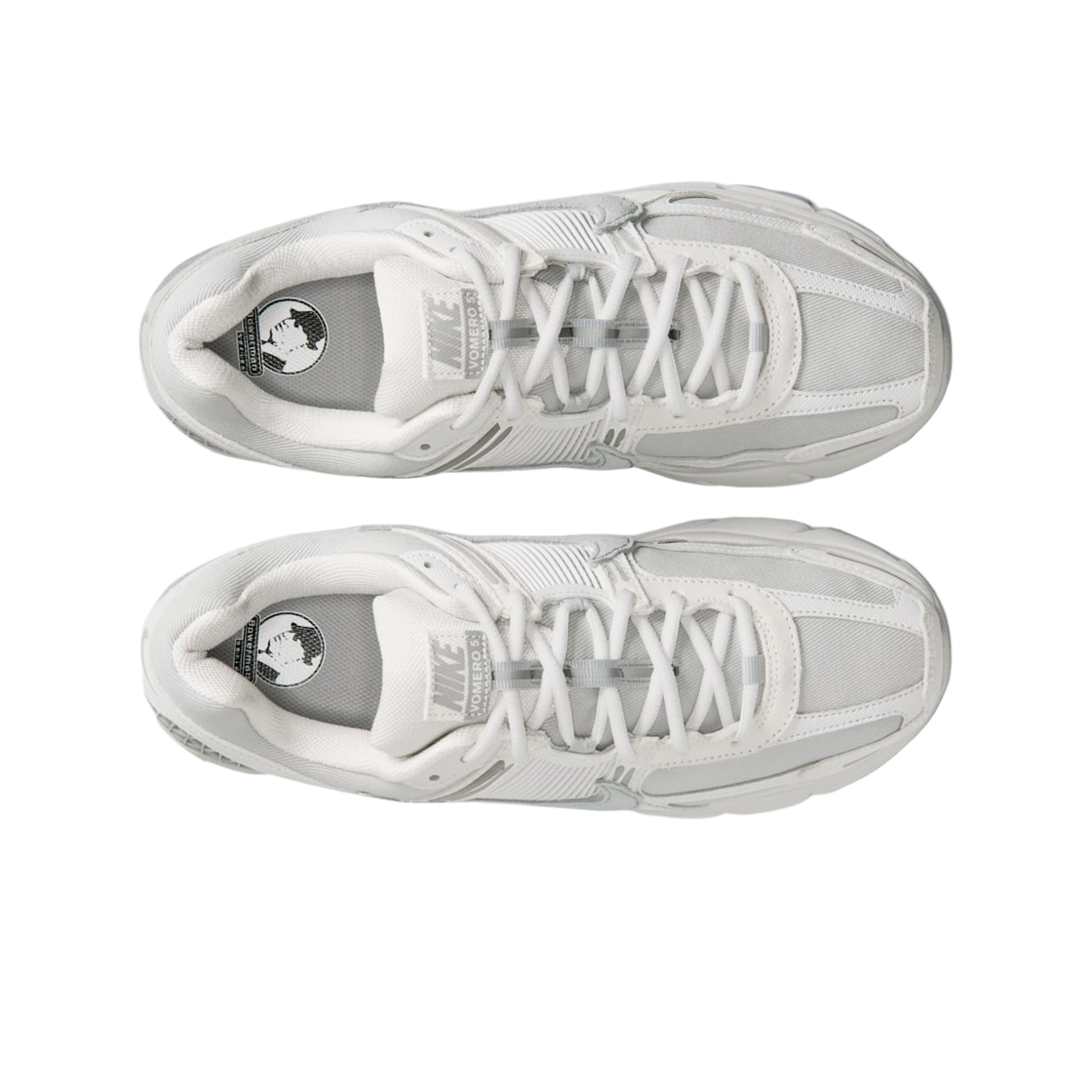 나이키 줌 보메로 5 SE 바스트 그레이 플래티넘 틴트(Nike Zoom Vomero 5 SE Vast Grey Platinum Tint) - 2