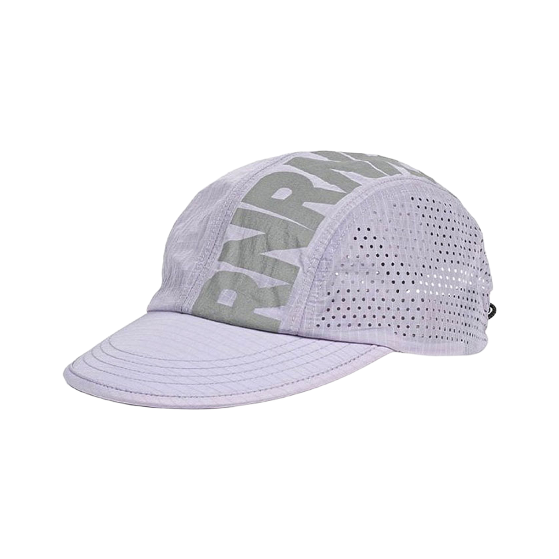 63583187205455 rnrn Vertical Ripstop Cap Purple