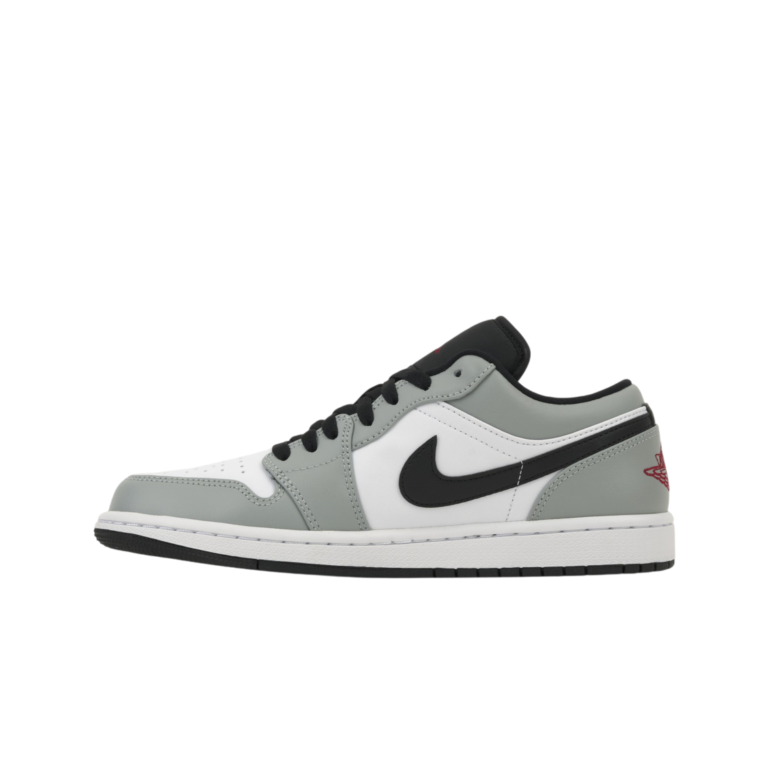 조던 1 로우 라이트 스모크 그레이(Jordan 1 Low Light Smoke Grey) - 3