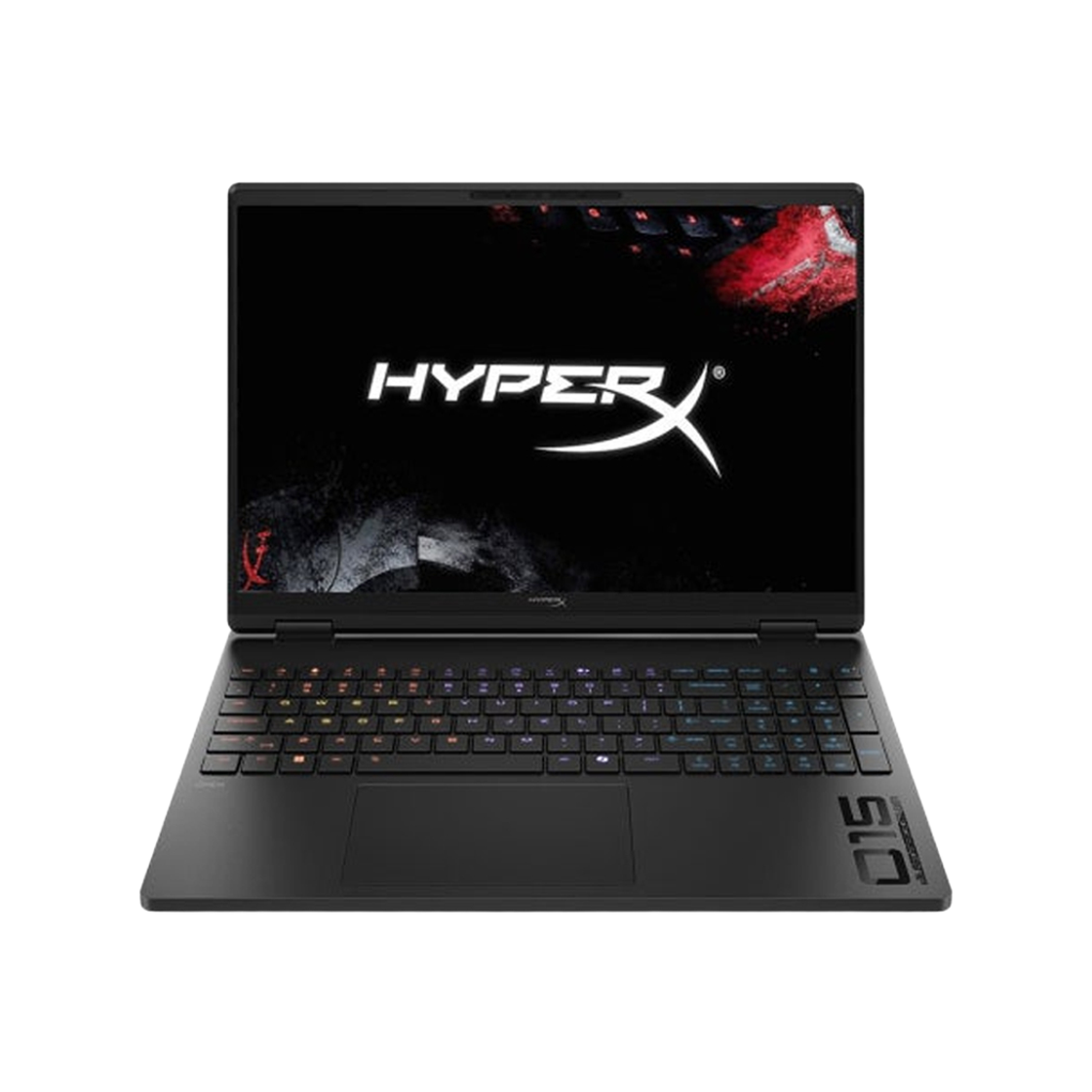 OMEN52 HP OMEN Gaming Laptop R5 24GB 1TB RTX 5050 WIN11 for Photoshop, video editing, and design work