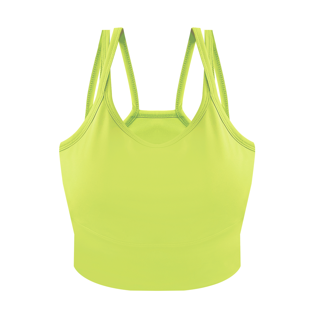 109009 Nokjok Yoga Outfit Hush Bratop Laim