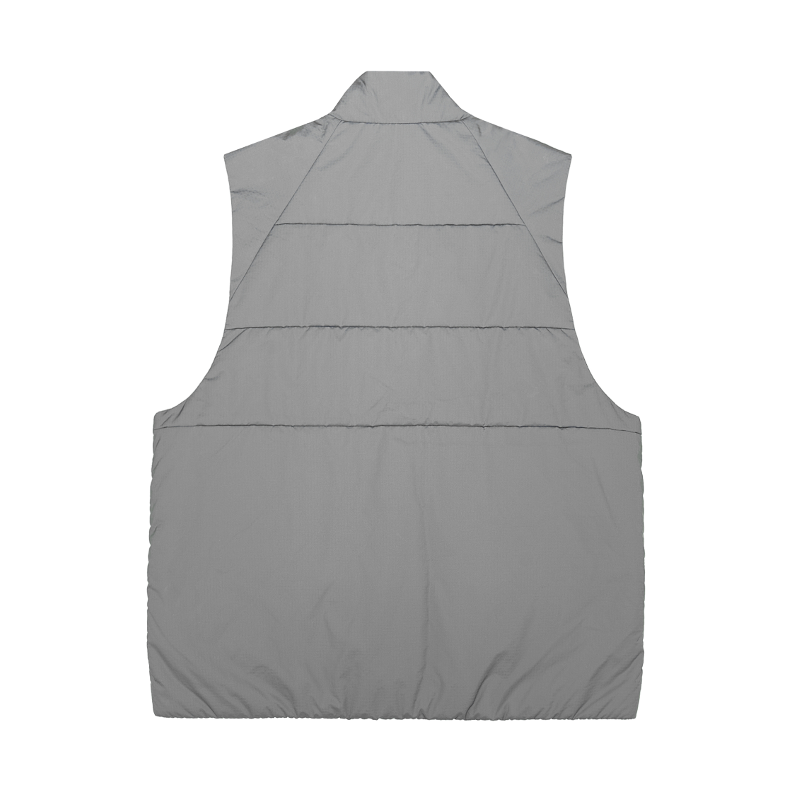 나이키 써마핏 ADV 리플렉티브 디자인 러닝 베스트 리플렉트 실버 - 아시아(Nike Therma-Fit ADV Reflective Design Running Vest Reflect Silver - Asia) - 2