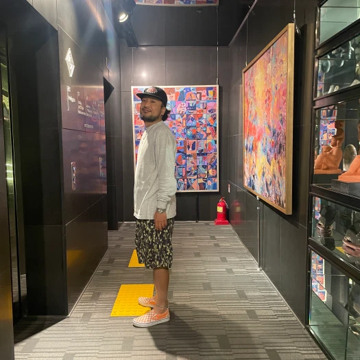 스타일 카드