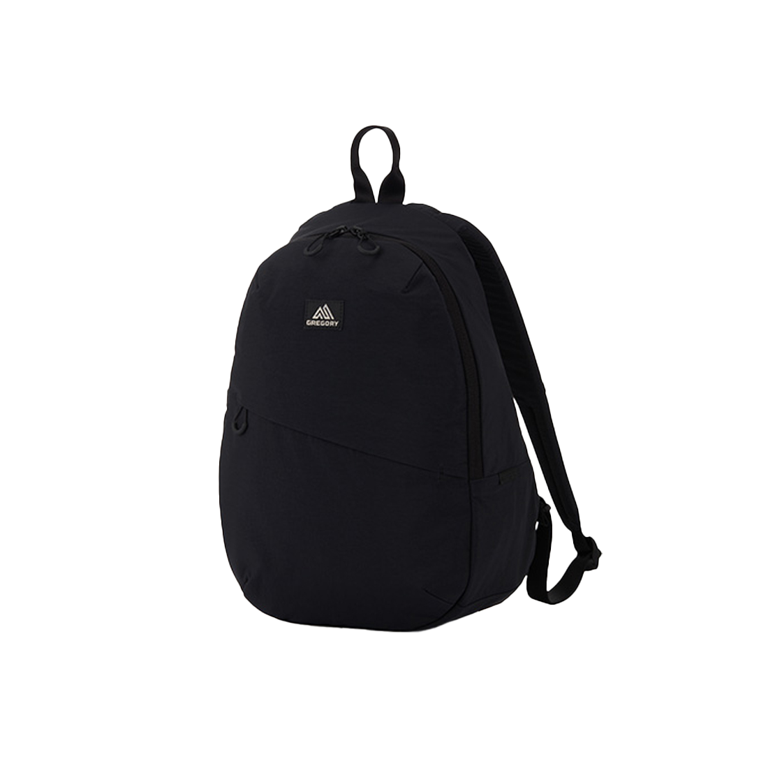 UD609002 Gregory Suszy Backpack S Ebony Black