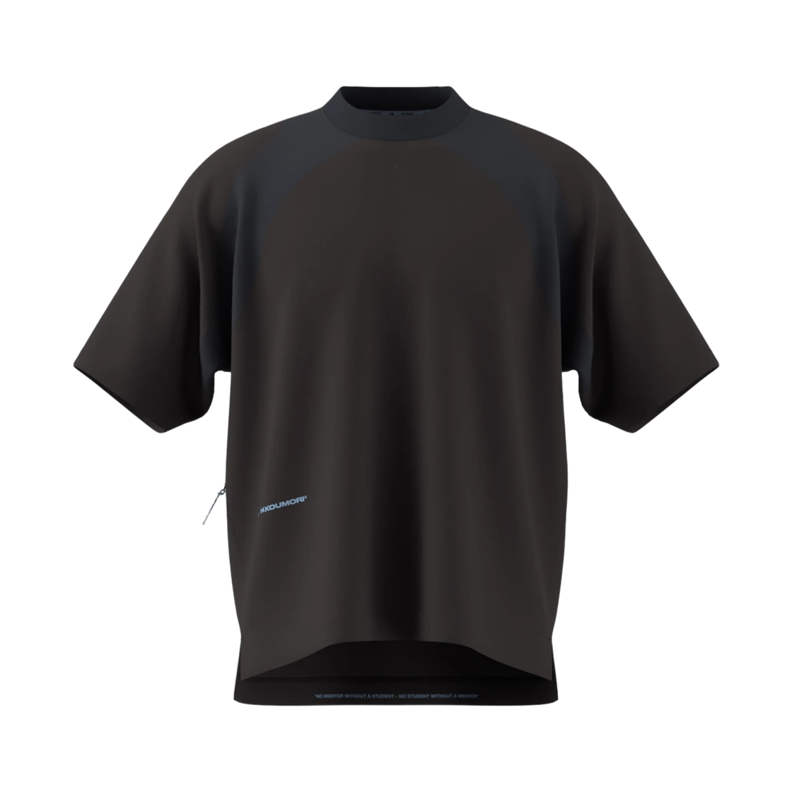 KX9791 Adidas x Hermanos Koumori T-Shirt Brown - KR Sizing
