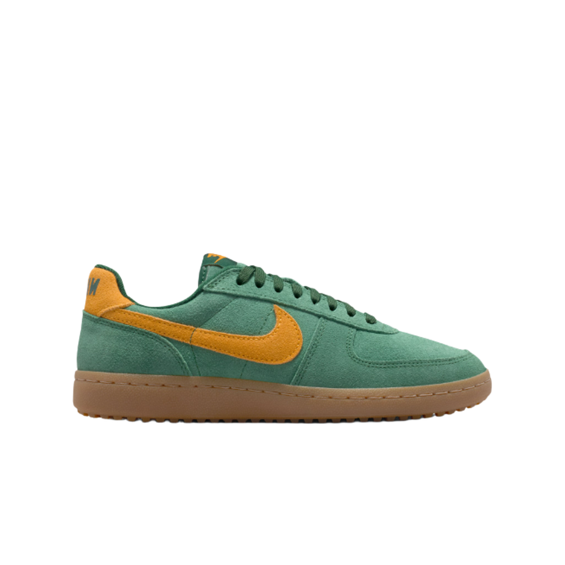 IQ9949-300 (W) Nike Field General Fir Gold Leaf