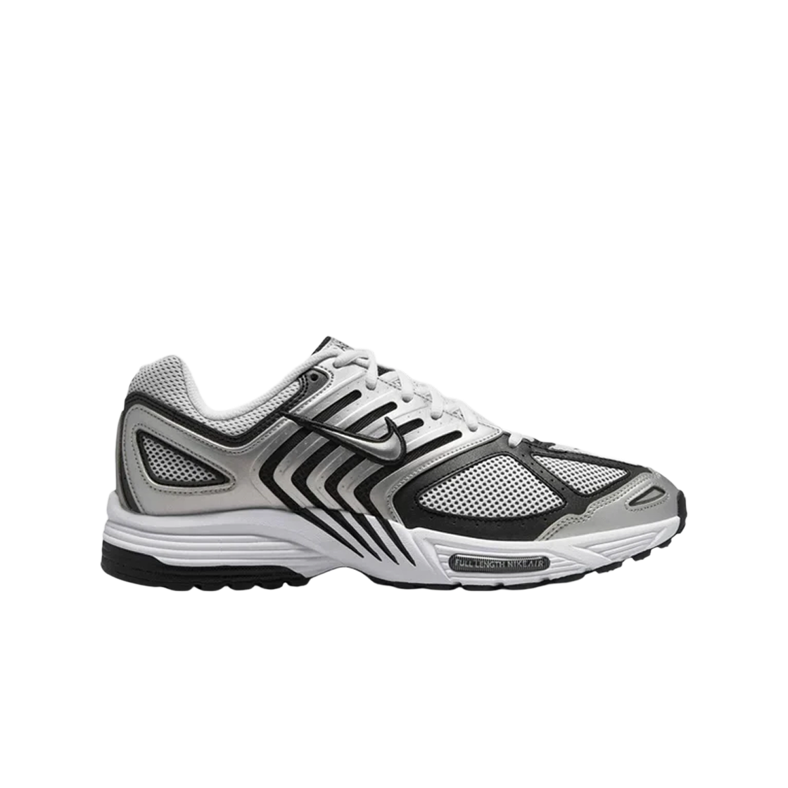 HQ3031-002 Nike Air Pegasus 2005 Metallic Silver White