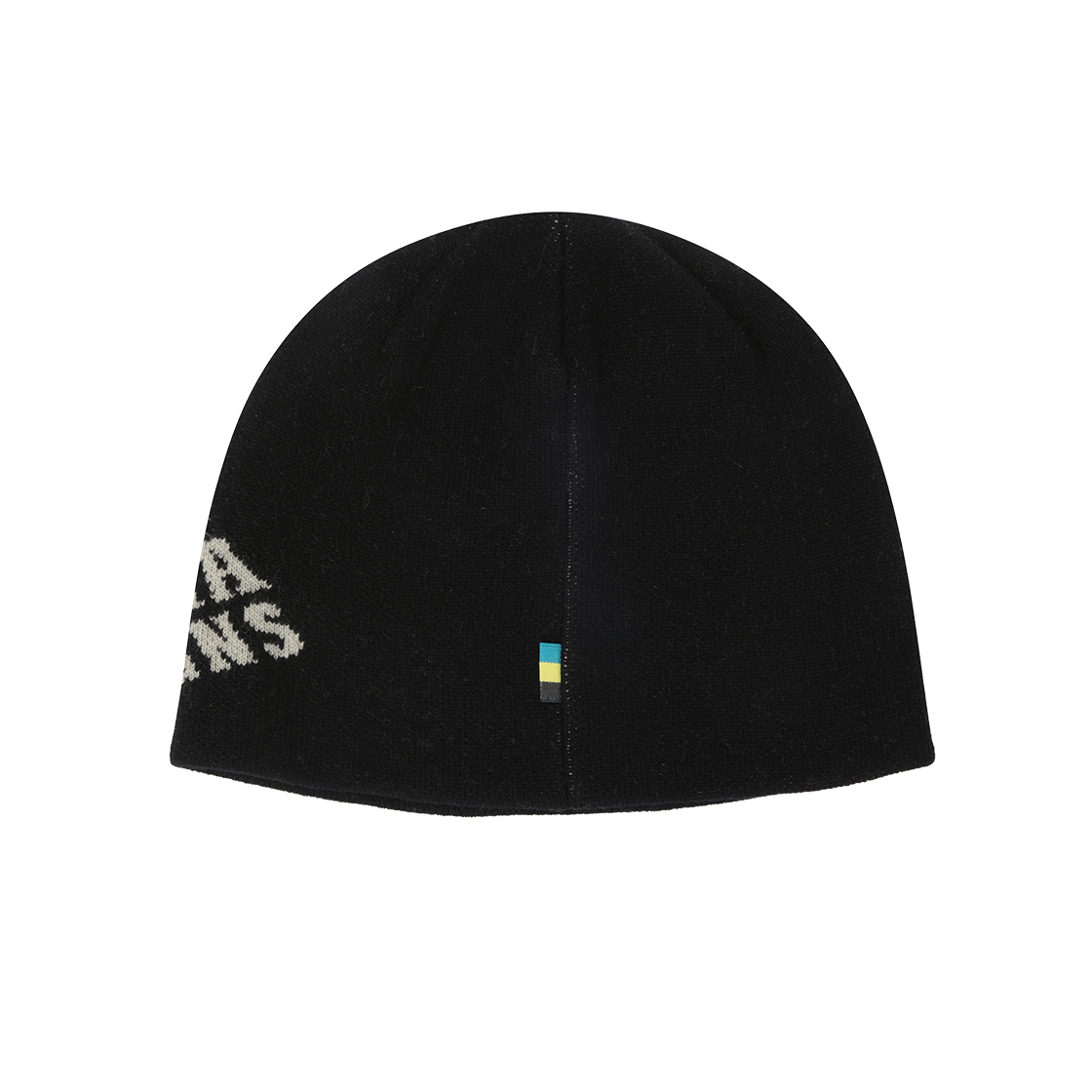 시에라디자인 라플린 드라이 울 비니 블랙(SIERRA DESIGNS LAFLIN Dry Wool Beanie Black) - 2