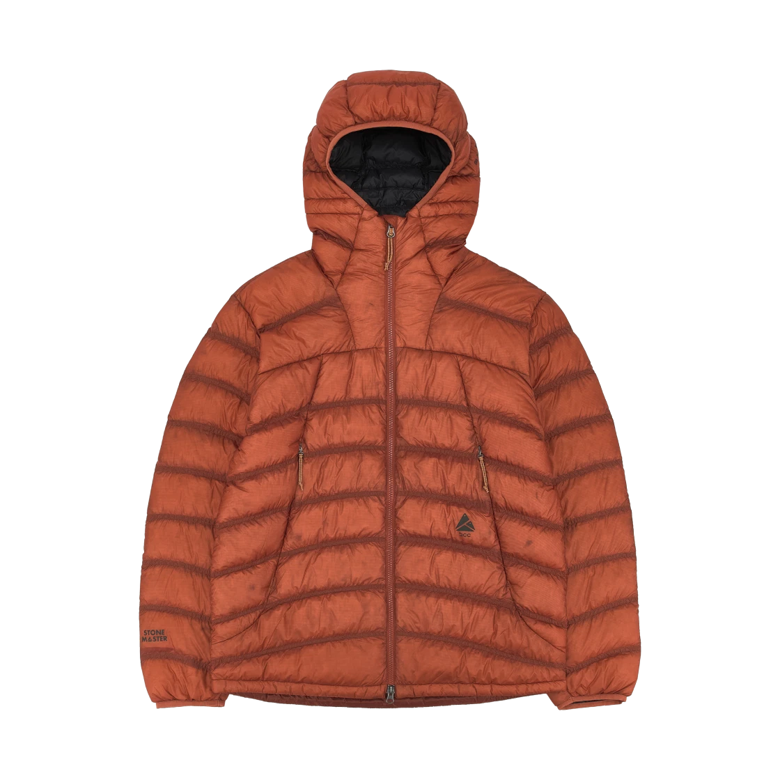 Black Yak Black Yak Climbing Stone Master Light Down Jacket #3 Light Red · 90