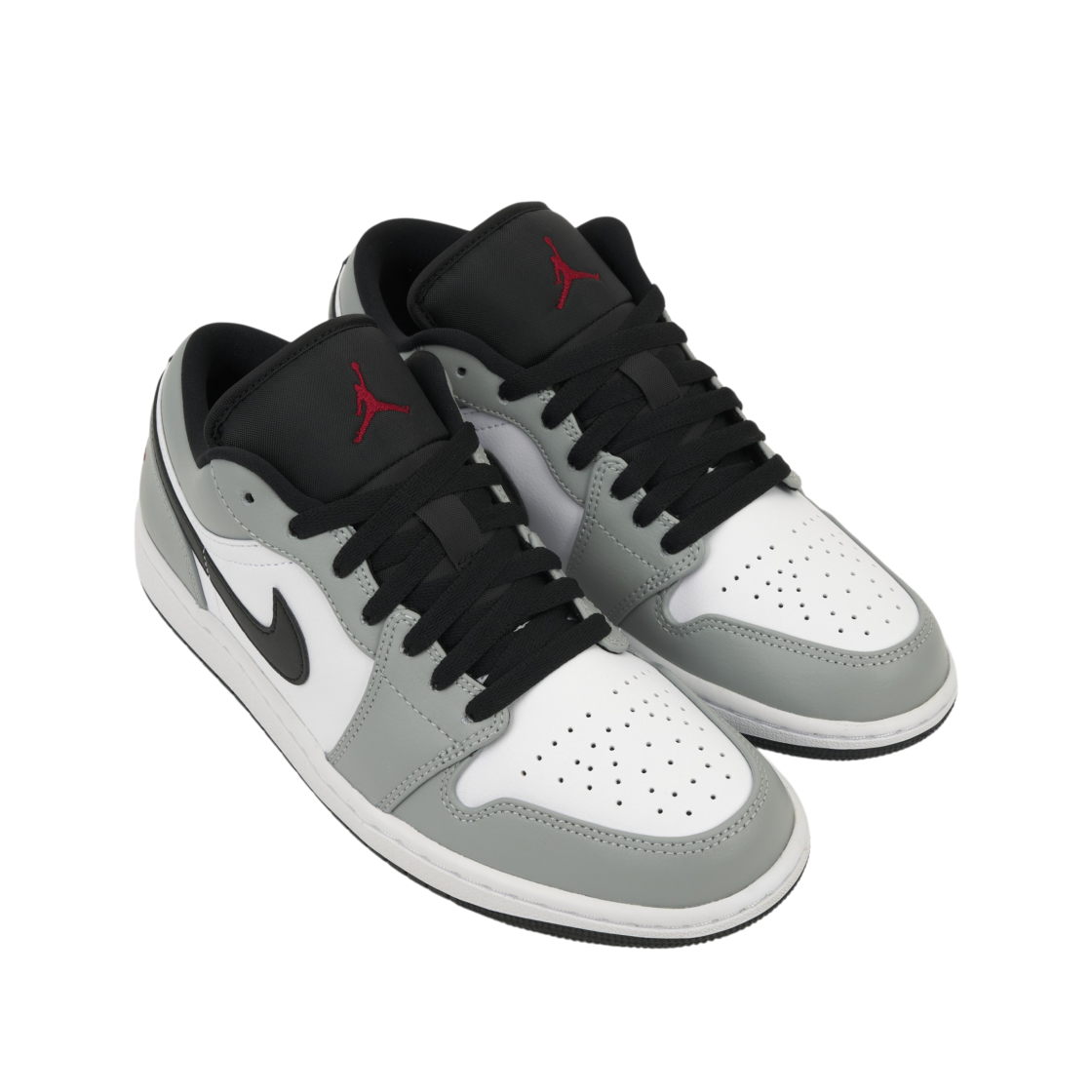 조던 1 로우 라이트 스모크 그레이(Jordan 1 Low Light Smoke Grey) - 4
