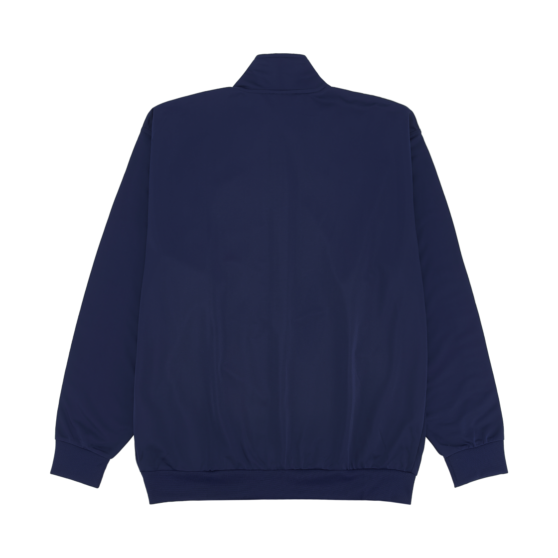 아디다스 삼선 BB 트랙탑 나이트 스카이 - KR 사이즈(Adidas 3-Stripes BB Track Top Night Sky - KR Sizing) - 2