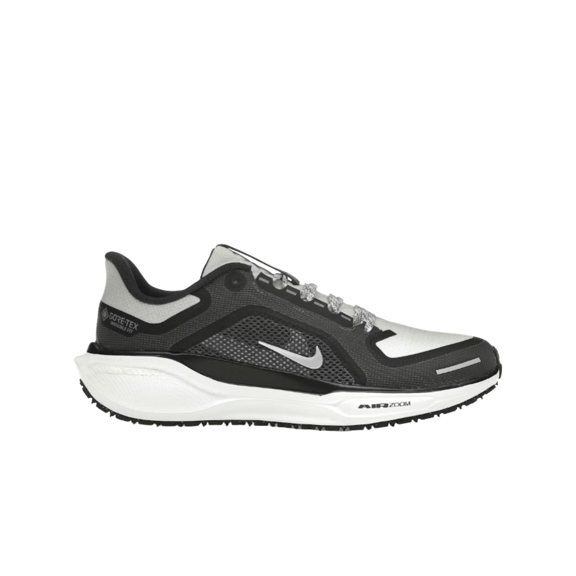 FQ1357-002 (W) Nike Pegasus 41 Gore-Tex Black Anthracite