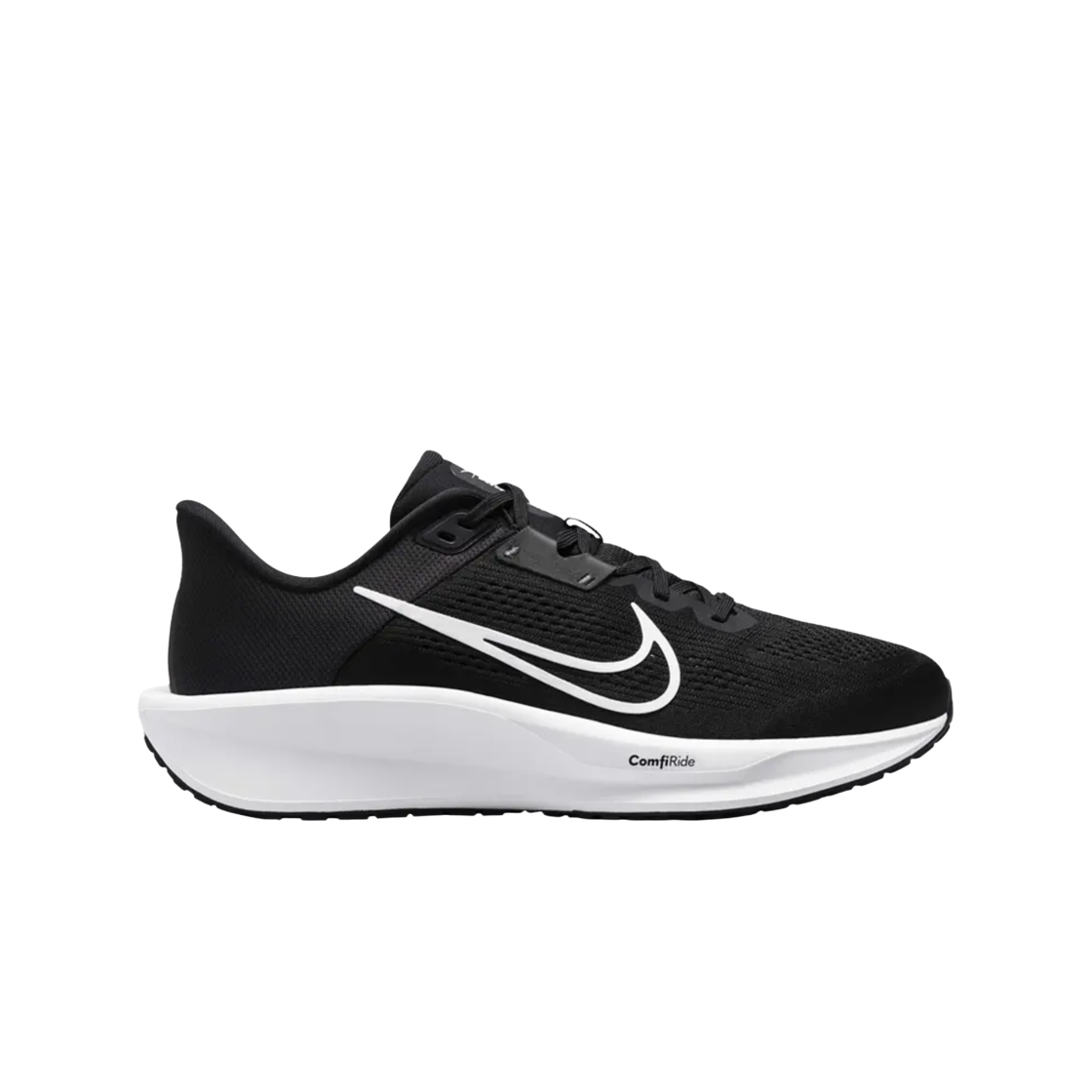 FD6033-001 Nike Quest 6 Black Iron Grey