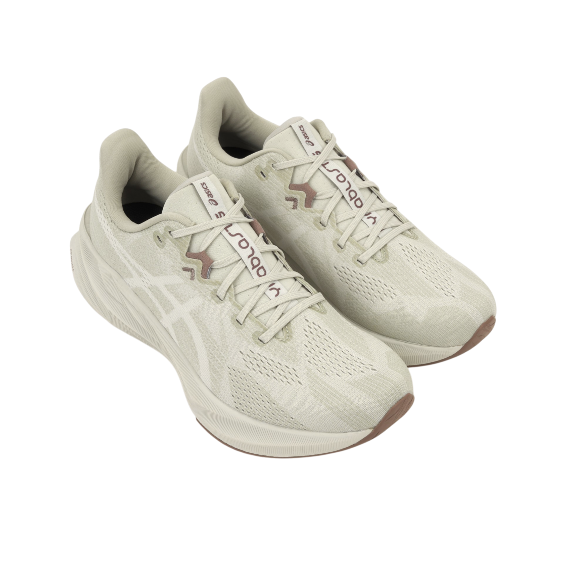 아식스 다이나블라스트 5 레이크 그레이 화이트 세이지(Asics Dynablast 5 Lake Grey White Sage) - 4