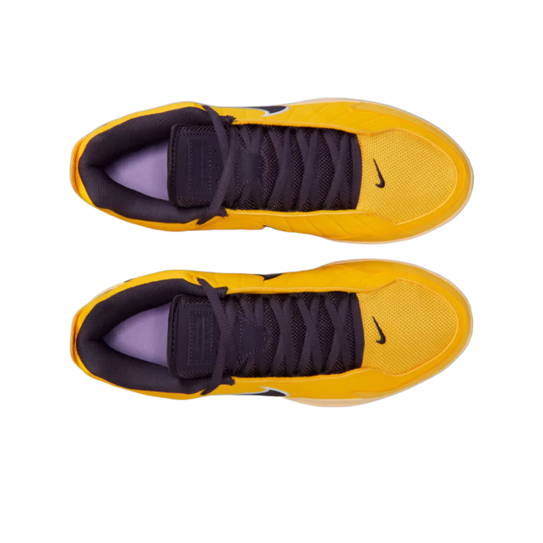 나이키 르브론 위트니스 9 EP 아마릴로 소프트 옐로우(Nike Lebron Witness 9 EP Amarillo Soft Yellow) - 2