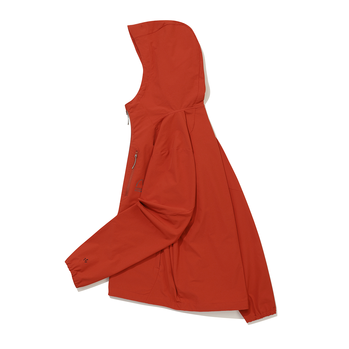 시에라디자인 브라이스 소프트쉘 자켓 레드(SIERRA DESIGNS BRYCE Softshell Jacket Red) - 2