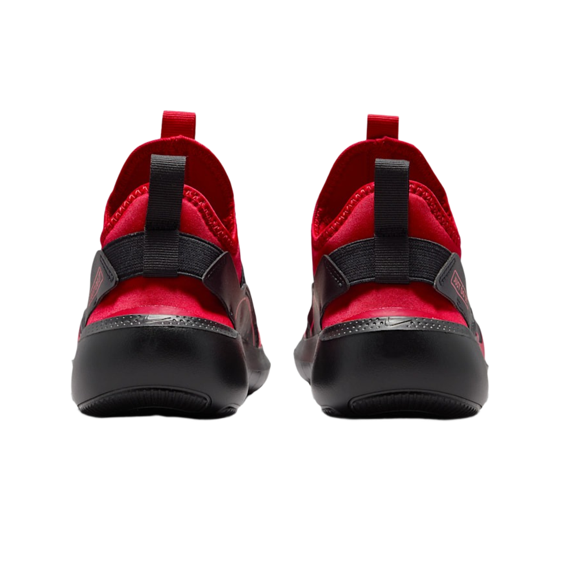 (GS) 나이키 플렉스 러너 4 유니버시티 레드 블랙((GS) Nike Flex Runner 4 University Red Black) - 3